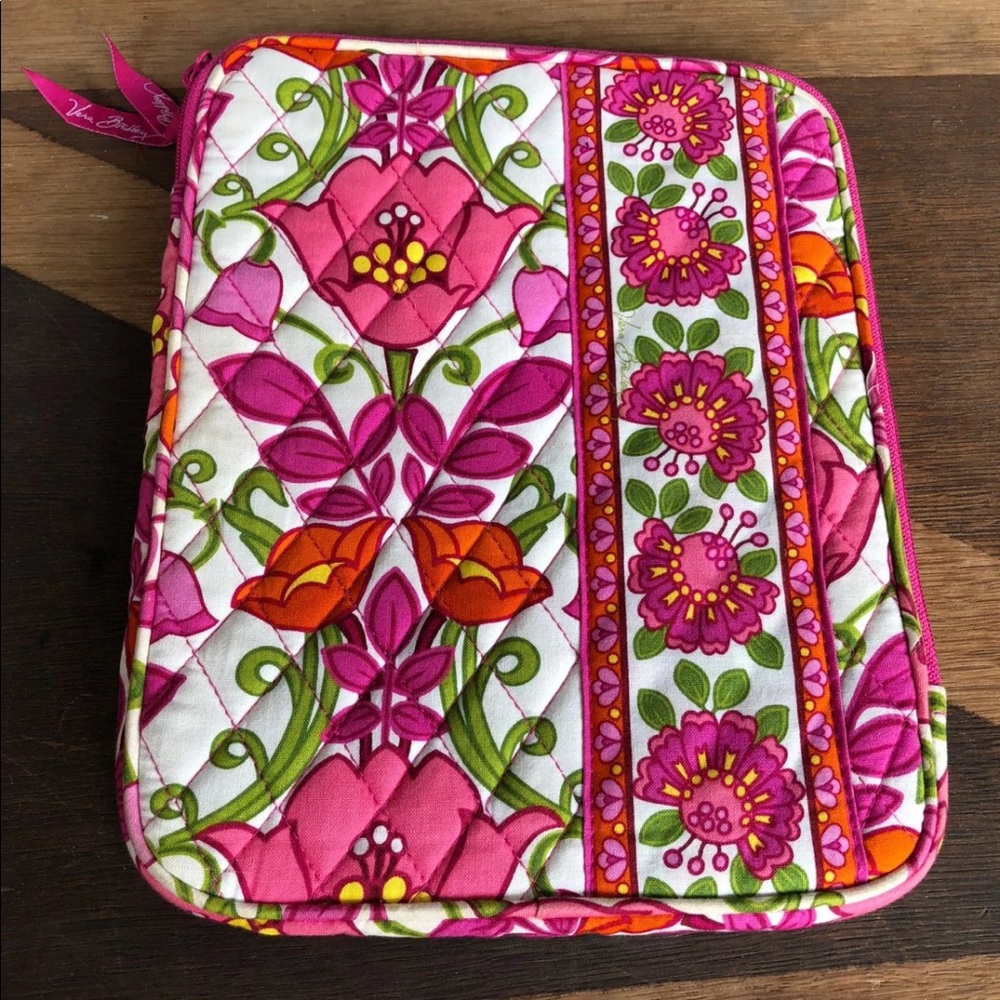 Vera Bradley tablet case
